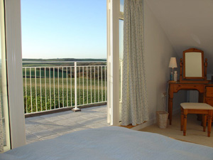 Tredenham Holiday Accommoation