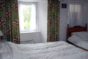 self-catering Holiday cottage