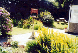 self-catering Holiday cottage