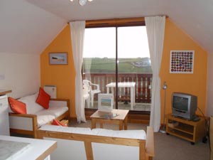 Blue Bay Lodges Self-catering accmmodation near newquay, cornwall