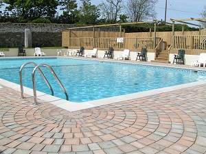 Self catering in Gorran Haven