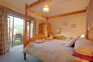 Self catering Cottages