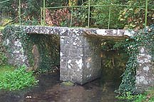 St Kew Ford