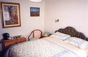 Port Isaac B&B holidays