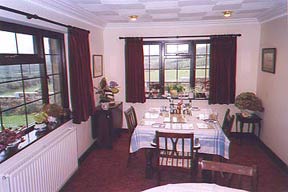 Port Isaac B&B holidays