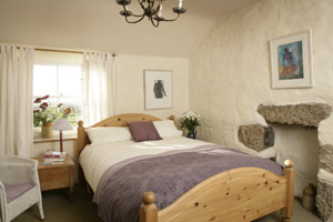 Tregeraint House