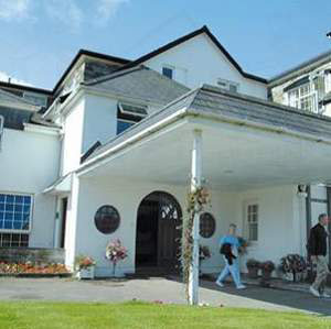 Hotel - Bed and Breakfast