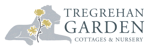 Tregrehan Gardens 