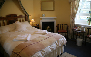Trehaven Manor - Bed and Breakfast Accommodation in Looe
