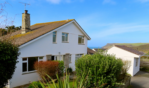 Trehaven - Self Catering 