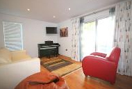 Trehayl - Self Catering Accommodation in Roc