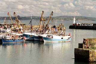 Newlyn