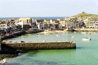 St Ives