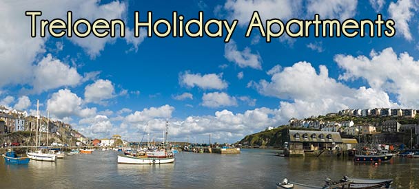 Treloen Holiday Apartments