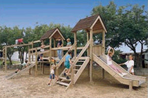 Treloy Caravan Touring Park