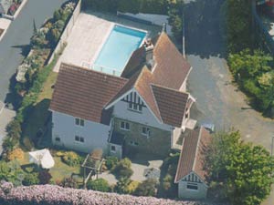 Self-catering in St Ives