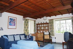 Tremedda self Catering