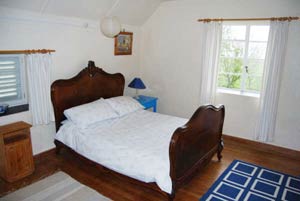 Zennor Self Catering