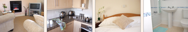 Self Catering Cottages - St Ives - Trevalgan Holiday Barns
