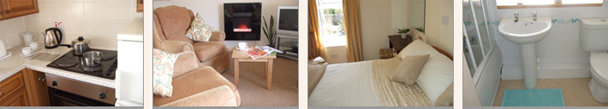 Self Catering Cottages - St Ives - Trevalgan Holiday Barns