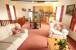 Pear Tree Cottage