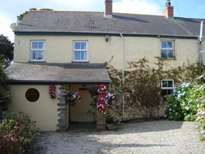 *Treverbyn Cottage Holidays in Perranporth 