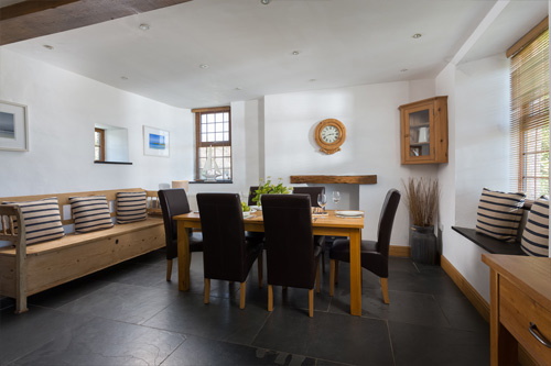 Trevio self-catering Padstow  - Holidays in Padstow