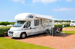 Trevornick Holiday Park
