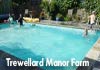 Trewellard Manor Farm