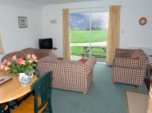 Holiday Lodges - Port Isaac - Cornwall