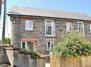 Port Isaac Holiday Lodges Trewetha Farm Cottage Six Timber Lodgess