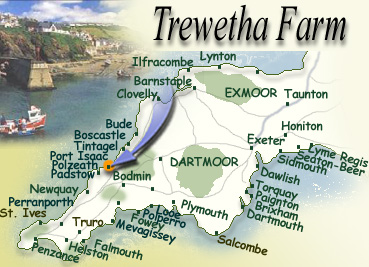 Cornwall