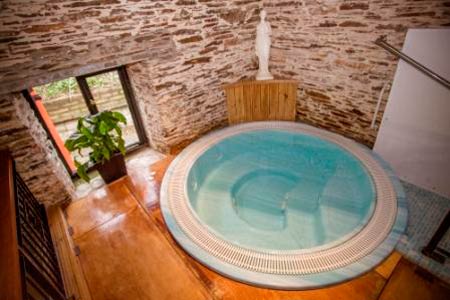 Trewince Holiday Lodges - Self Catering 