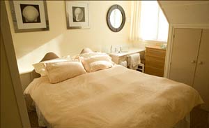 Trewinda Lodge - Newquay Bed &Breakfast