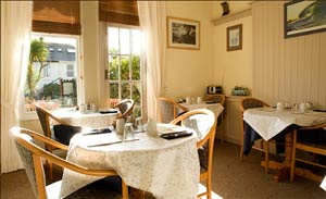 Trewinda Lodge - Newquay Bed &Breakfast