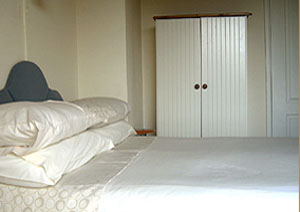 Bed & Breakfast Holidays in Falmouth - Trewint Guesthouse
