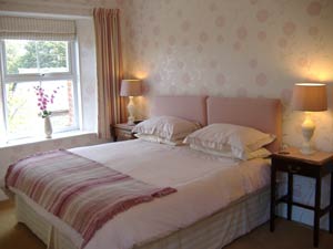 Trewint Farm, Blisland B & B