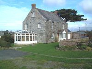 Port Isaac