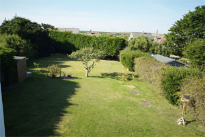 Trezise - Self Catering Accommodation - Harlyn Bay - North Cornwall