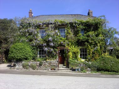 Tubbs Mill Bed and Breakfast