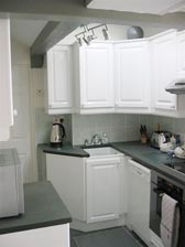 Self catering holiday cottage in Polzeath - Cornwall