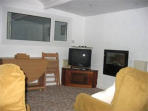 Self catering holiday cottage in Polzeath - Cornwall