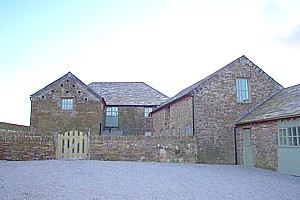 Upton Mill