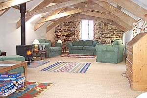 Upton Mill