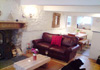 Valentine Cottage - St Ives