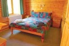 Valleybrook Villa Bedroom