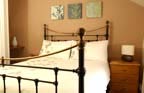Valleybrook Self Catering Bedroom