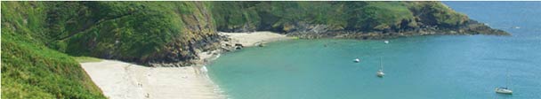 Lantic Bay
