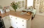 Kitchen at Valleybrook