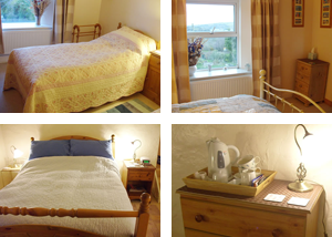 Bed and Breakfast in Cornwall